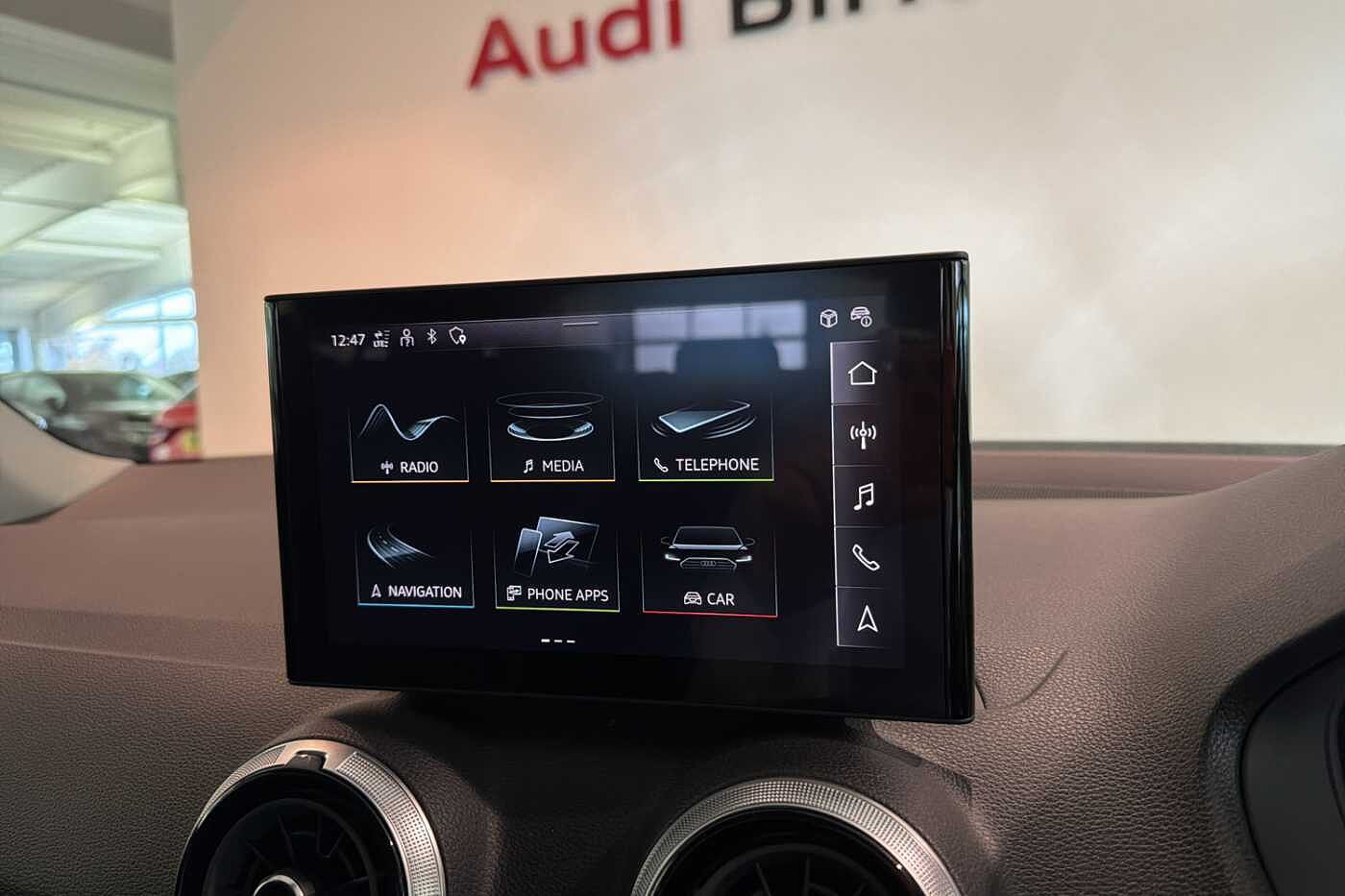 Used Audi Q2 2025 for sale - 76474518: Photo 13