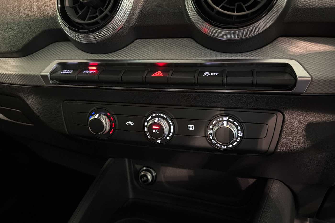 Used Audi Q2 2025 for sale - 76474518: Photo 14