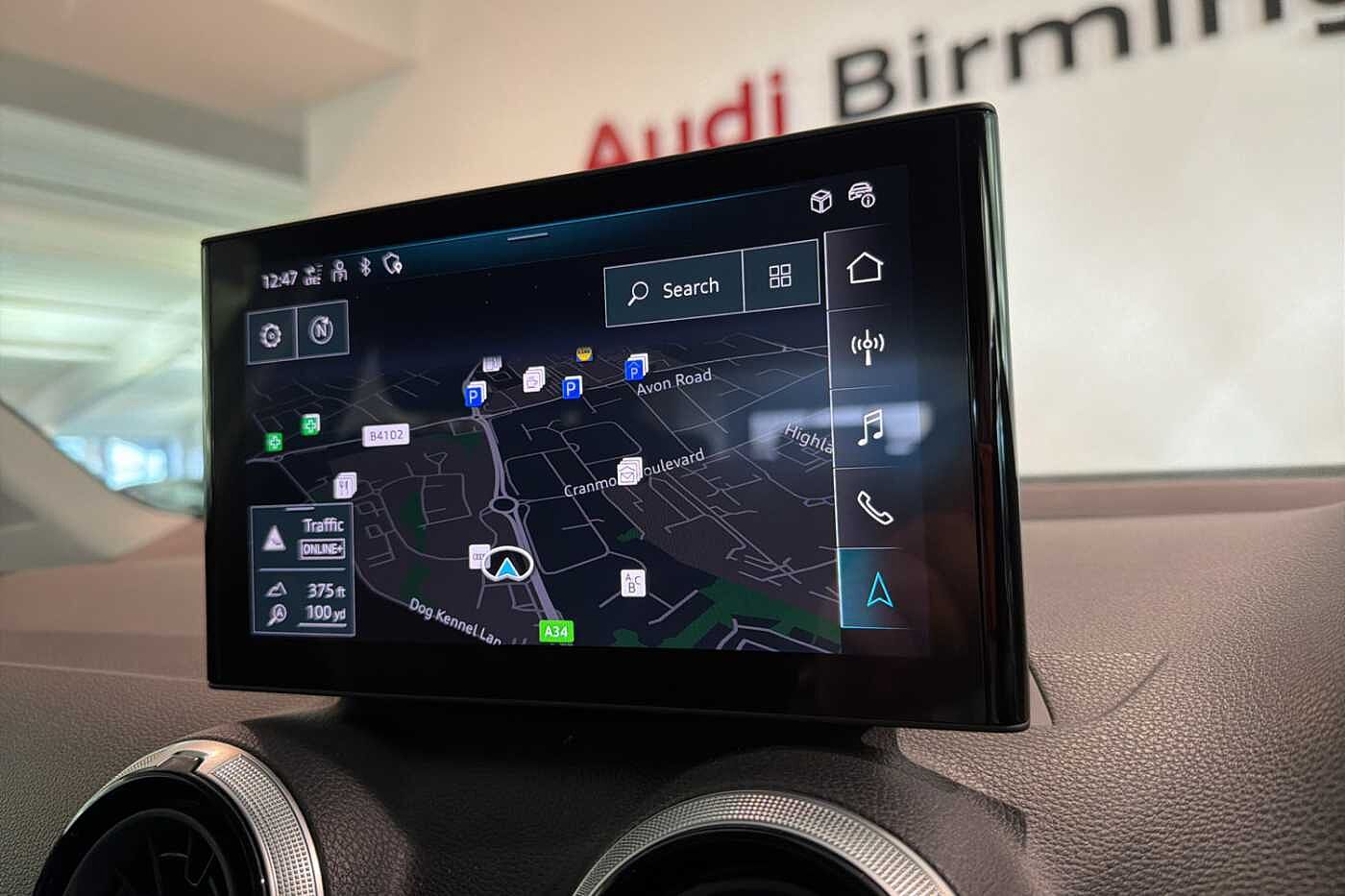 Used Audi Q2 2025 for sale - 76474518: Photo 15