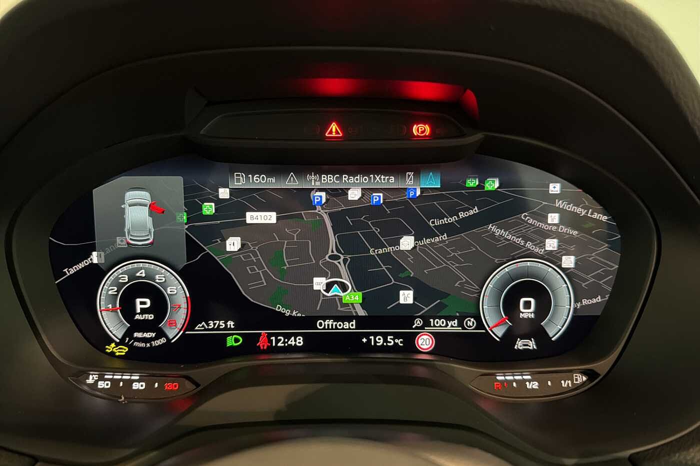 Used Audi Q2 2025 for sale - 76474518: Photo 16