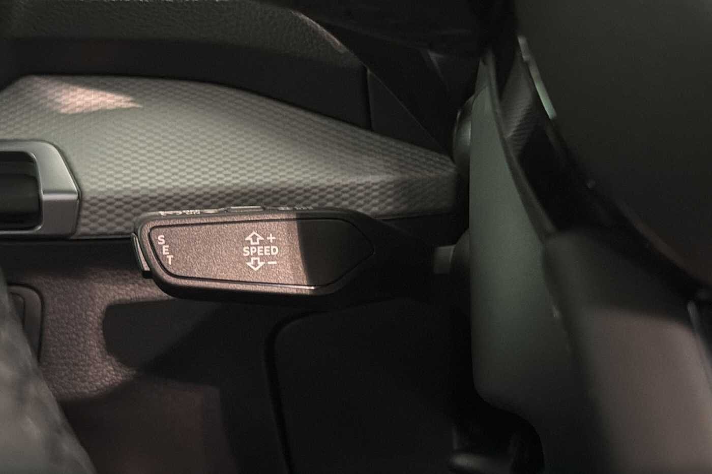 Used Audi Q2 2025 for sale - 76474518: Photo 17