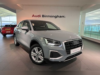 Used Audi Q2 2025 for sale - 76474518: Photo