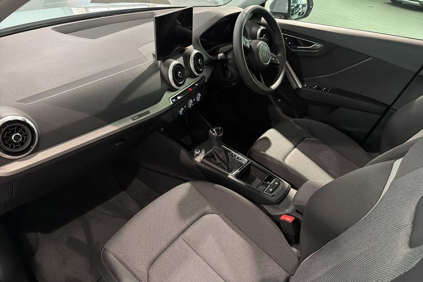 Used Audi Q2 2025 for sale - 76474518: Photo 2