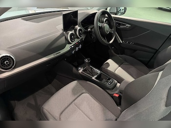 Used Audi Q2 2025 for sale - 76474518: Photo