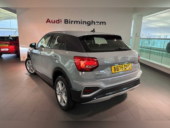 Used Audi Q2 2025 for sale - 76474518: Photo