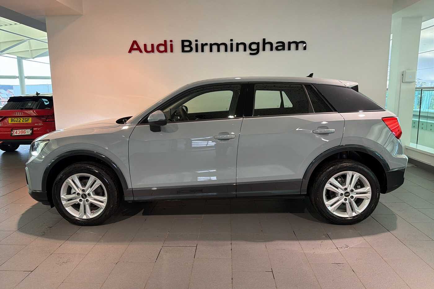 Used Audi Q2 2025 for sale - 76474518: Photo 4