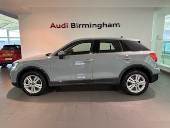 Used Audi Q2 2025 for sale - 76474518: Photo