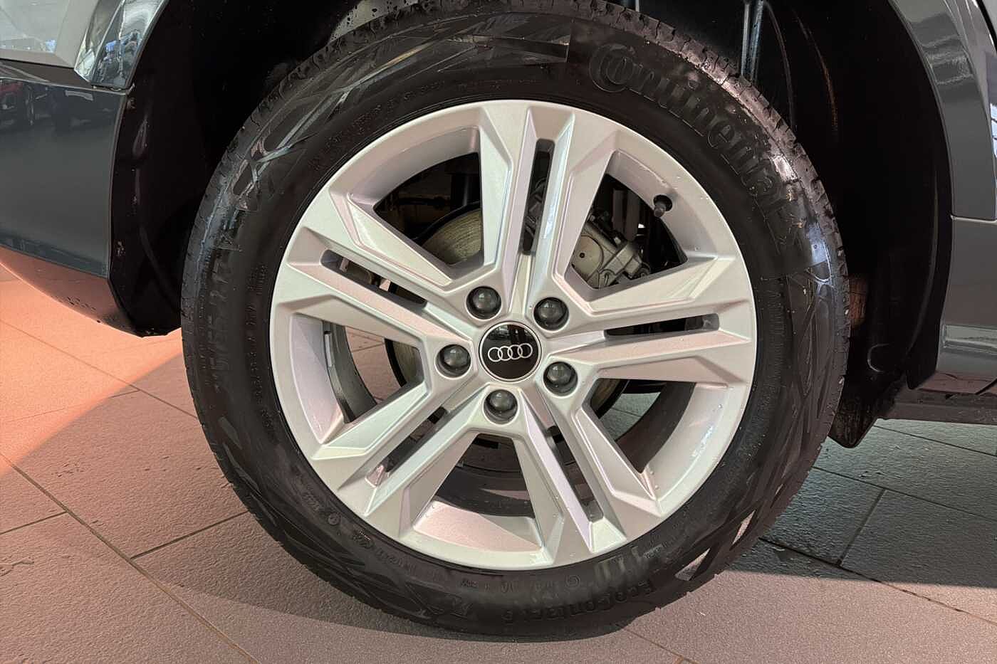 Used Audi Q2 2025 for sale - 76474518: Photo 5