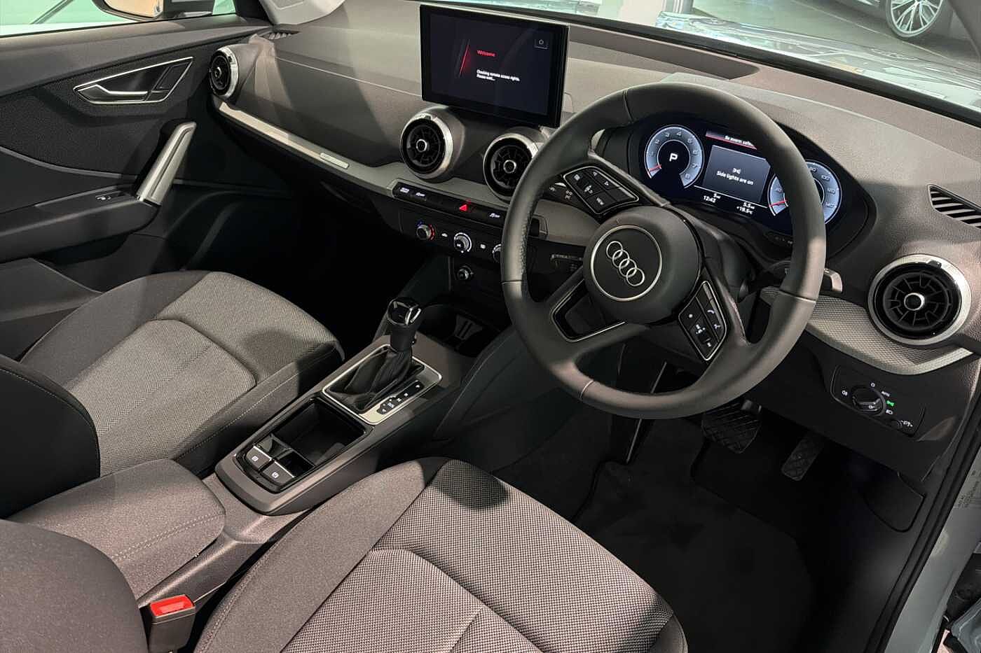 Used Audi Q2 2025 for sale - 76474518: Photo 6