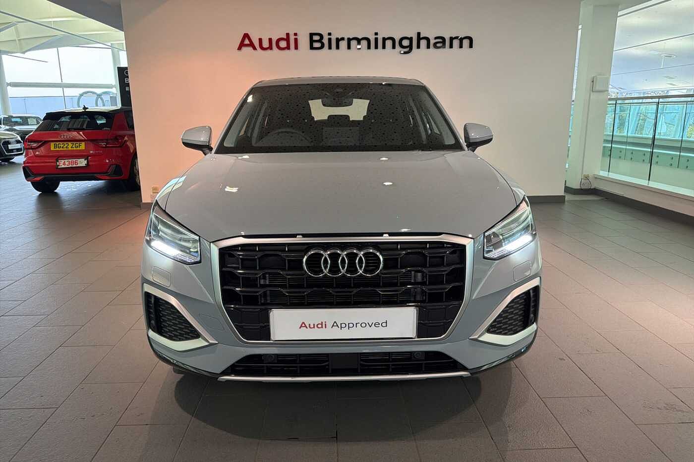Used Audi Q2 2025 for sale - 76474518: Photo 7