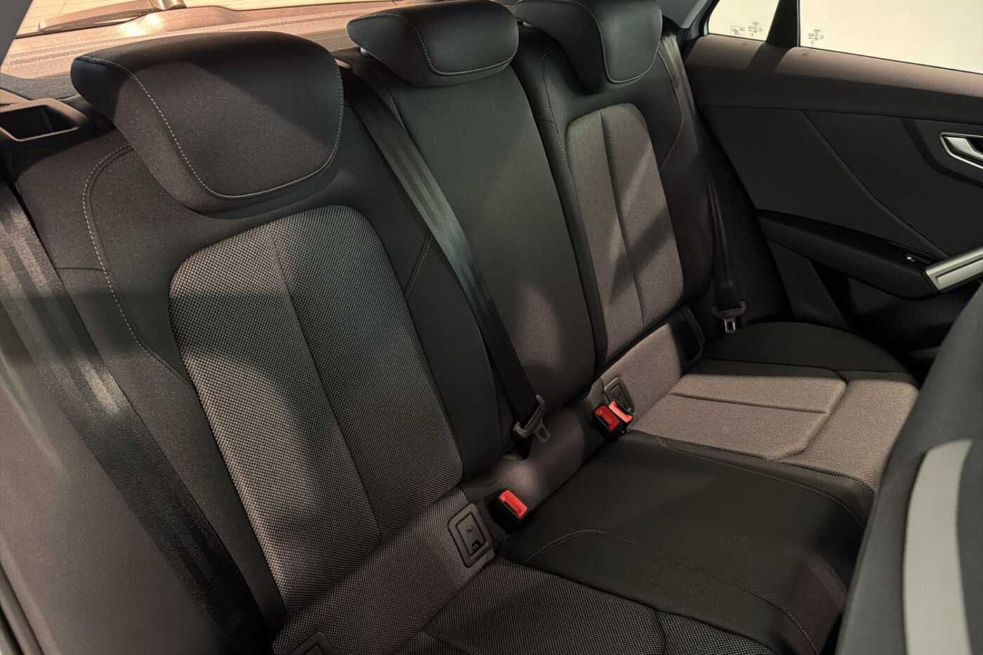 Used Audi Q2 2025 for sale - 76474518: Photo 9