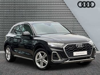 Used Audi Q5 2023 for sale - 79699741: Photo