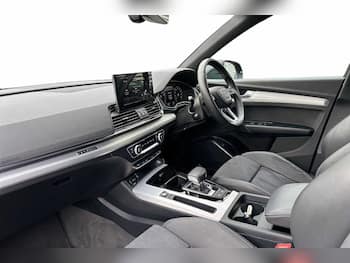 Used Audi Q5 2023 for sale - 79699741: Photo