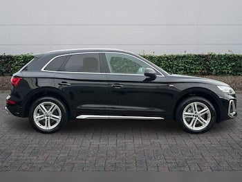 Used Audi Q5 2023 for sale - 79699741: Photo