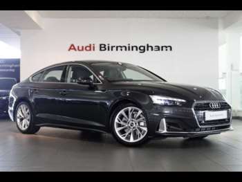 2024 (24) - 35 TFSI Sport 5dr S Tronic