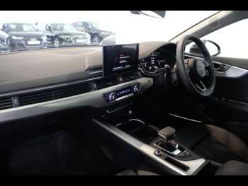 Used Audi A5 2024 for sale - 74752428: Photo