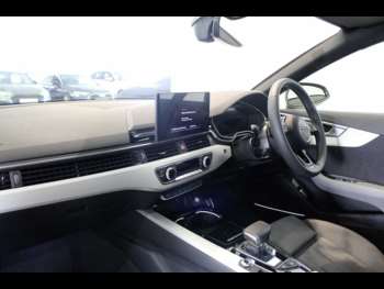 Used Audi A4 Avant 2024 for sale - 75226928: Photo