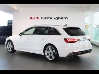Used Audi A4 Avant 2024 for sale - 75226928: Photo