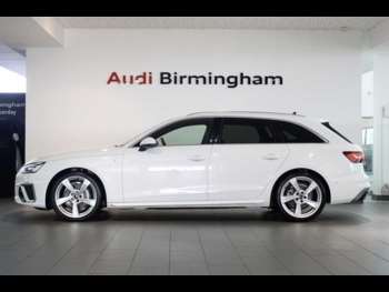 Used Audi A4 Avant 2024 for sale - 75226928: Photo