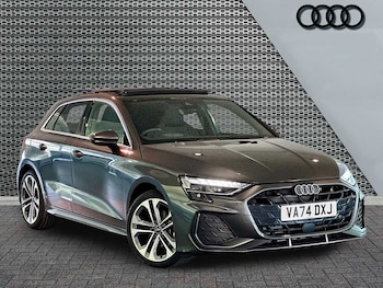 Used Audi A3 2025 for sale - 78087986: Photo