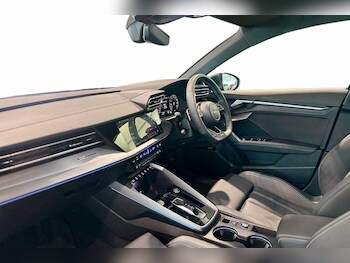 Used Audi A3 2025 for sale - 78087986: Photo