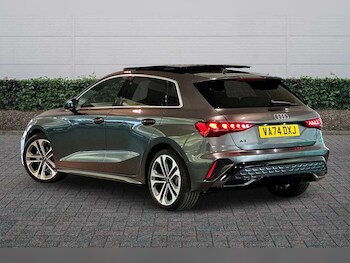 Used Audi A3 2025 for sale - 78087986: Photo