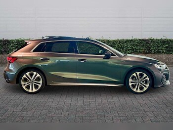 Used Audi A3 2025 for sale - 78087986: Photo