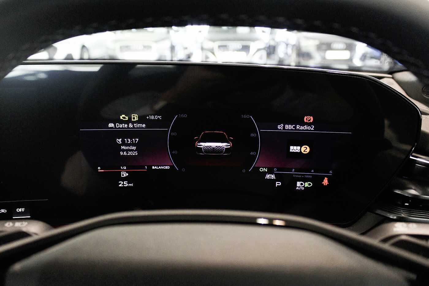 Used Audi A6 2025 for sale - 76730601: Photo 15