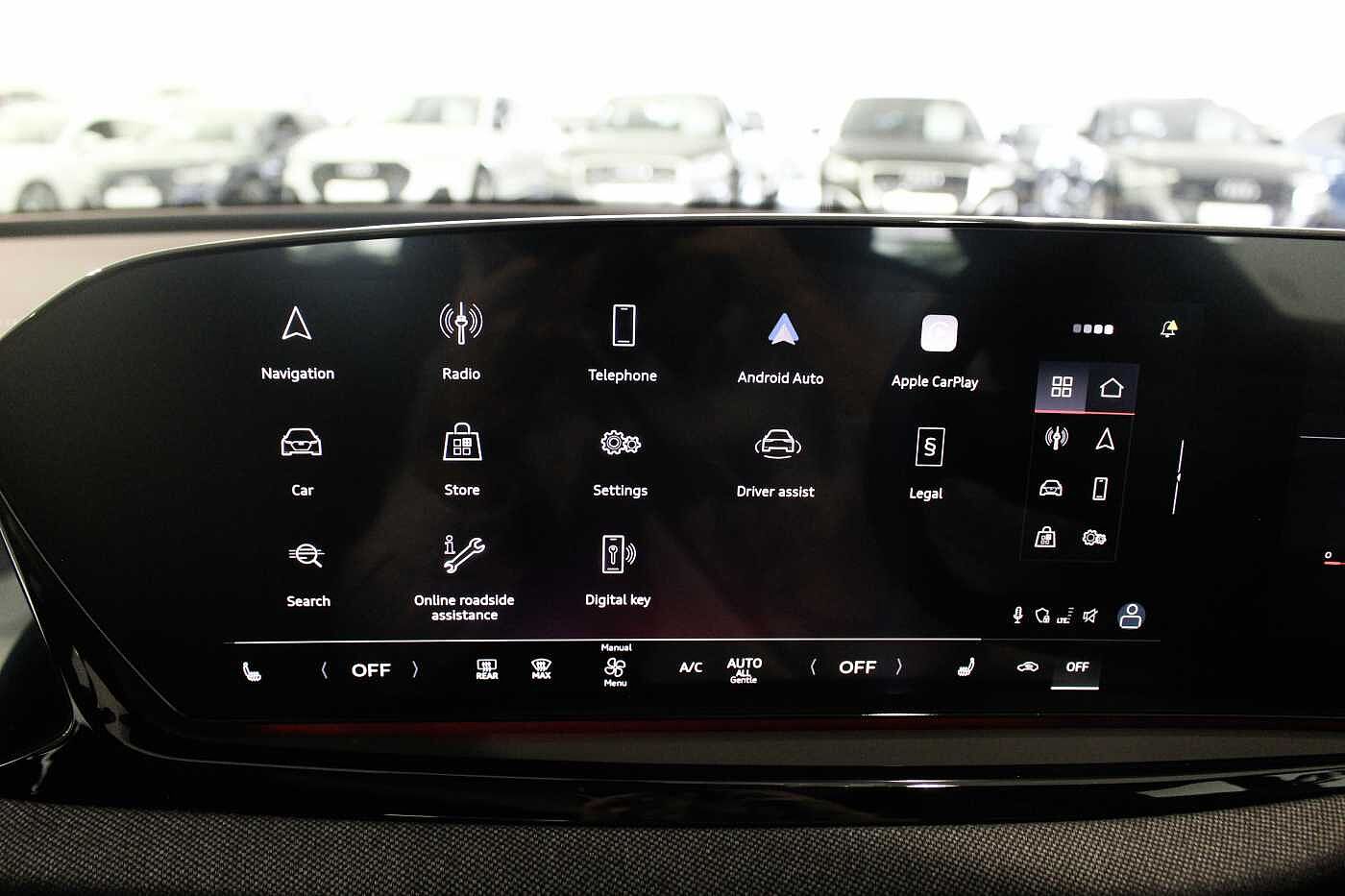 Used Audi A6 2025 for sale - 76730601: Photo 19