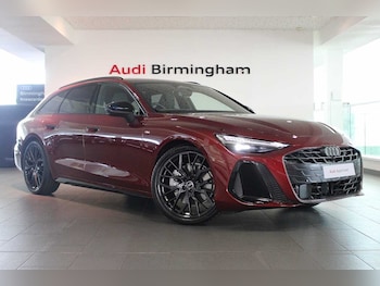 2025 (25) - 2.0 TDI Quattro 204 Launch Ed Plus 5dr S Tronic