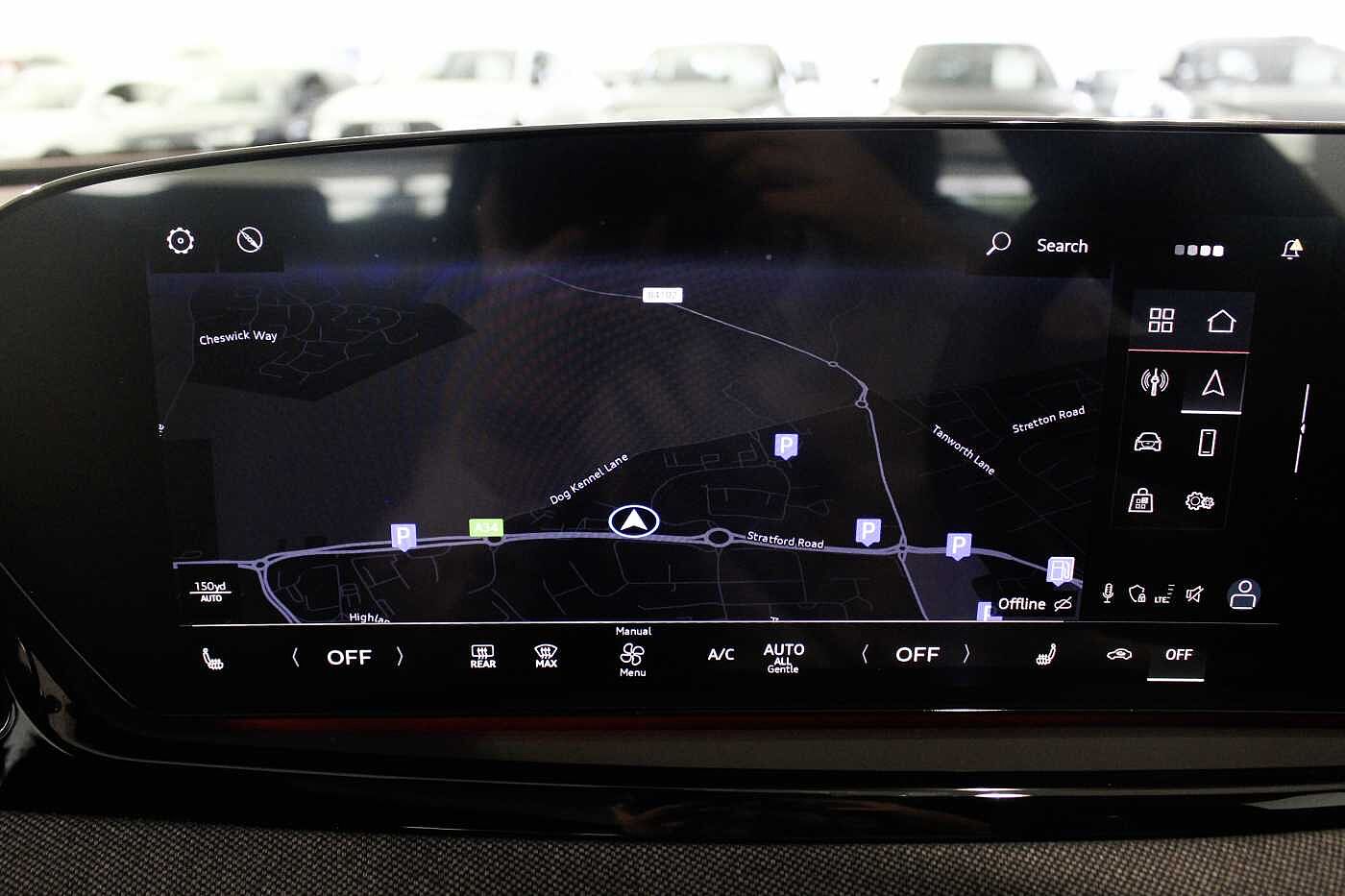 Used Audi A6 2025 for sale - 76730601: Photo 20