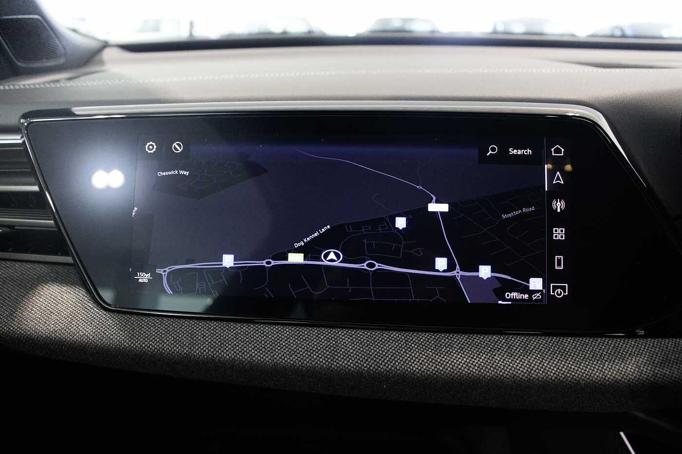 Used Audi A6 2025 for sale - 76730601: Photo 27