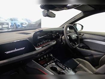 Used Audi A6 2025 for sale - 76730601: Photo