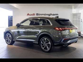 Used Audi Q5 2025 for sale - 74312614: Photo