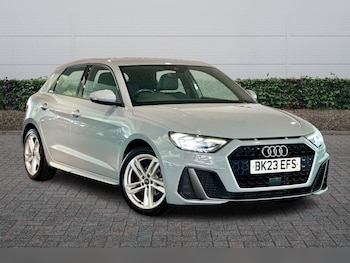 Used Audi A1 2023 for sale - 78158279: Photo