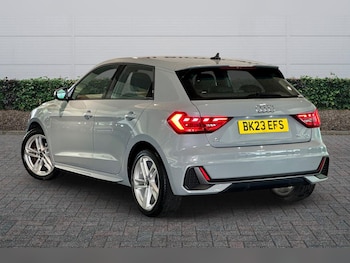 Used Audi A1 2023 for sale - 78158279: Photo