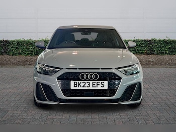 Used Audi A1 2023 for sale - 78158279: Photo