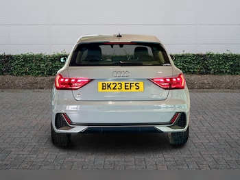 Used Audi A1 2023 for sale - 78158279: Photo