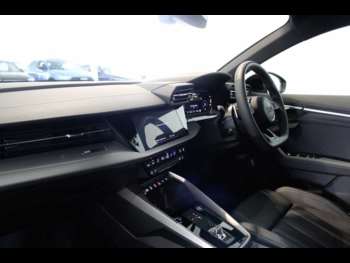 Used Audi A3 2024 for sale - 74991500: Photo