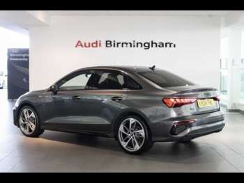 Used Audi A3 2024 for sale - 74991500: Photo