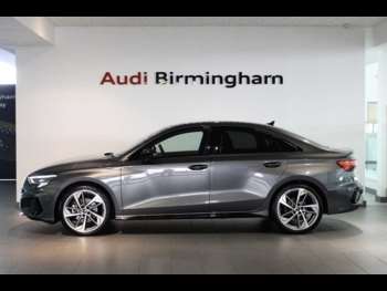 Used Audi A3 2024 for sale - 74991500: Photo