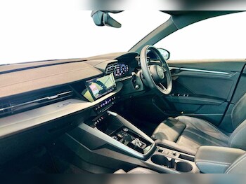 Used Audi A3 2023 for sale - 78008529: Photo