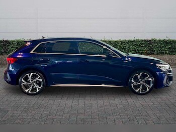 Used Audi A3 2023 for sale - 78008529: Photo