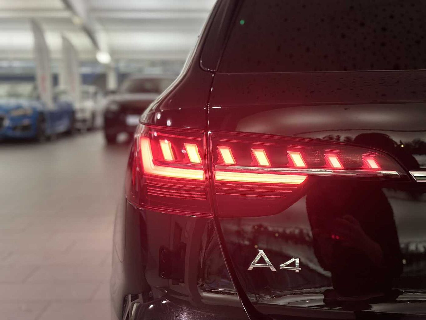 Used Audi A4 2022 for sale - 77177248: Photo 26