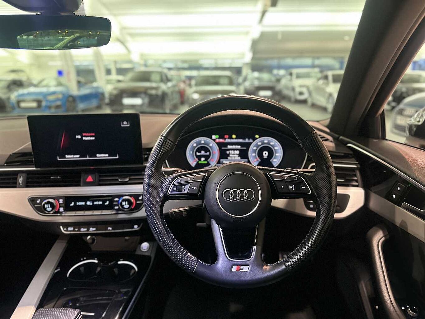 Used Audi A4 2022 for sale - 77177248: Photo 29