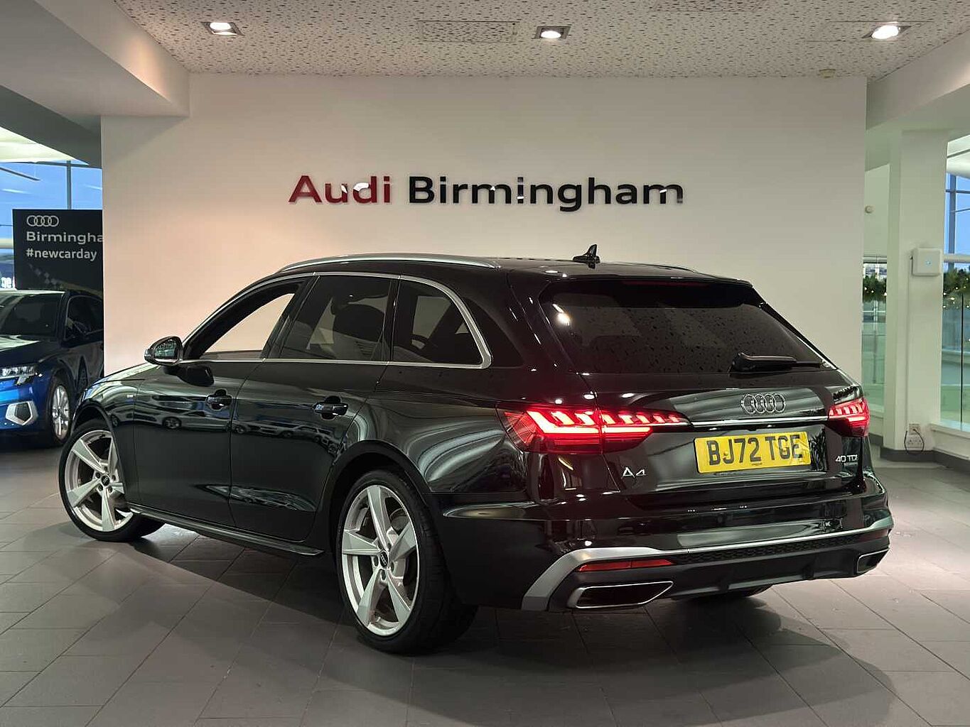 Used Audi A4 2022 for sale - 77177248: Photo 3