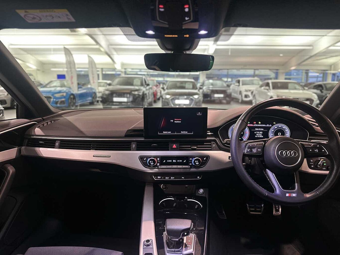 Used Audi A4 2022 for sale - 77177248: Photo 30