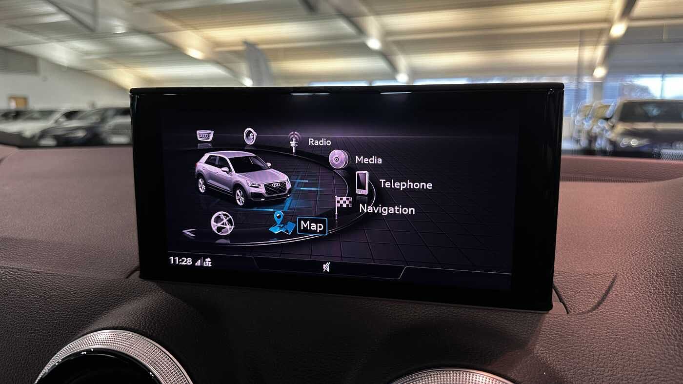 Used Audi Q2 2022 for sale - 76441721: Photo 12