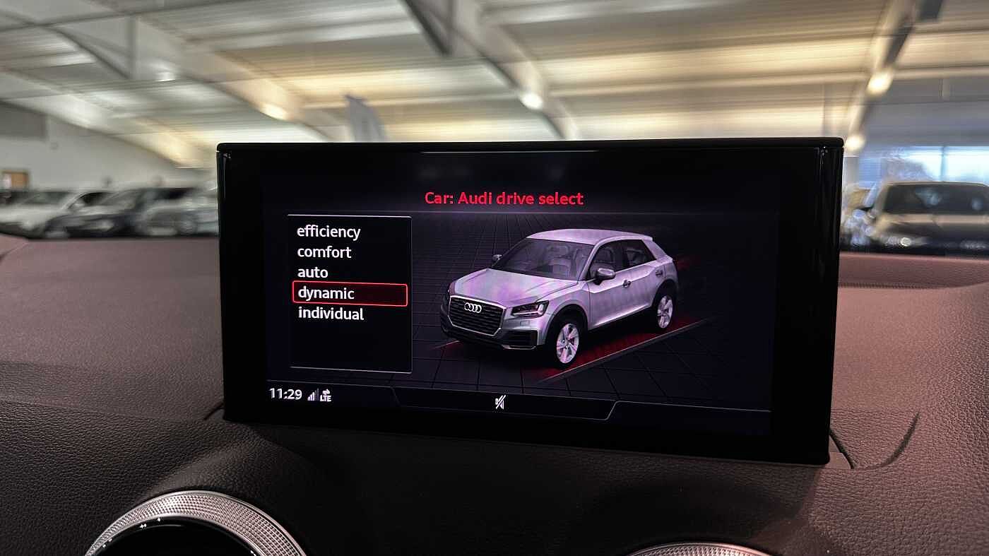 Used Audi Q2 2022 for sale - 76441721: Photo 13