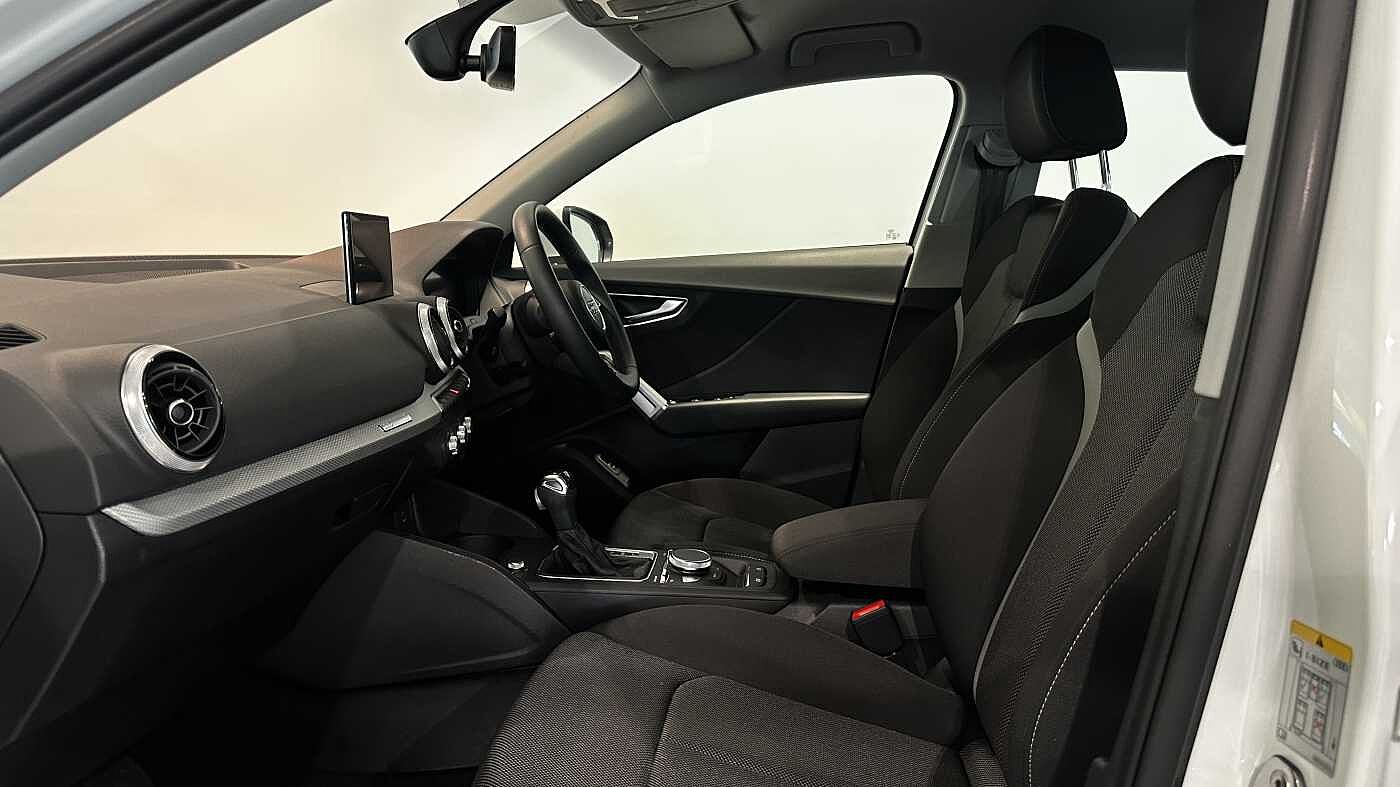 Used Audi Q2 2022 for sale - 76441721: Photo 19